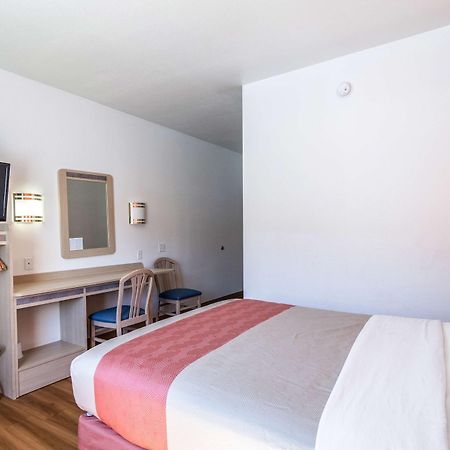 Motel 6-Ruidoso, Nm Zewnętrze zdjęcie
