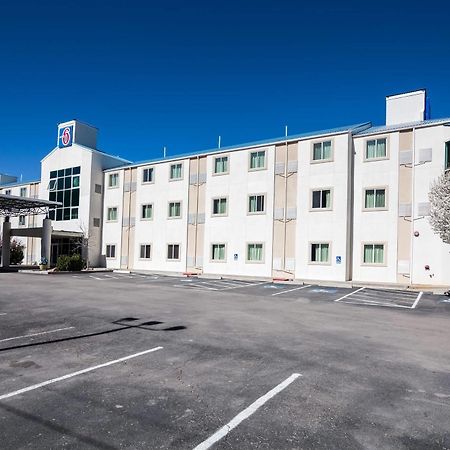 Motel 6-Ruidoso, Nm Zewnętrze zdjęcie