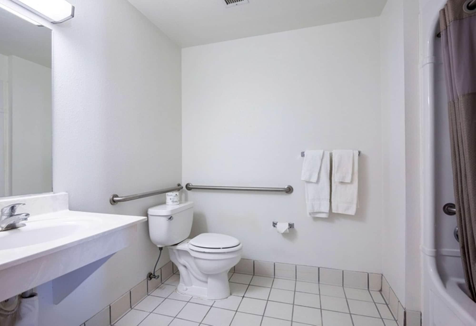 Motel 6-Ruidoso, Nm Zewnętrze zdjęcie