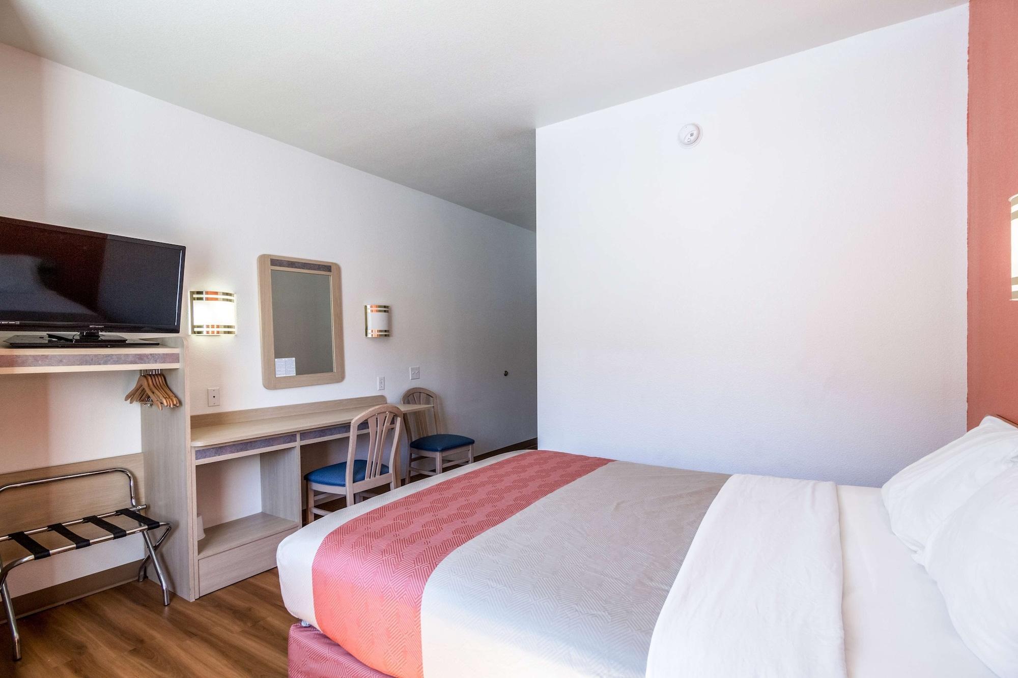 Motel 6-Ruidoso, Nm Zewnętrze zdjęcie