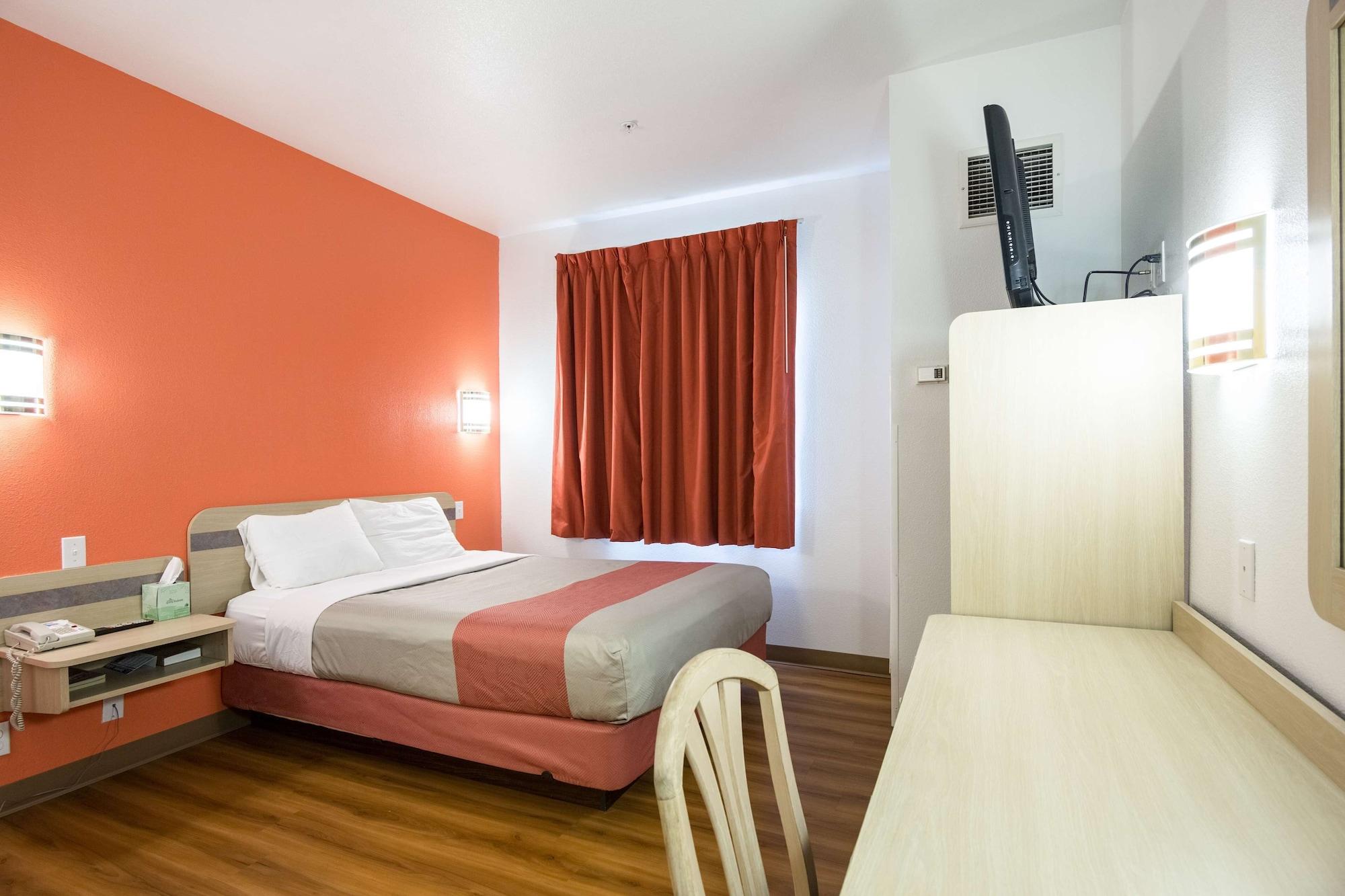 Motel 6-Ruidoso, Nm Zewnętrze zdjęcie