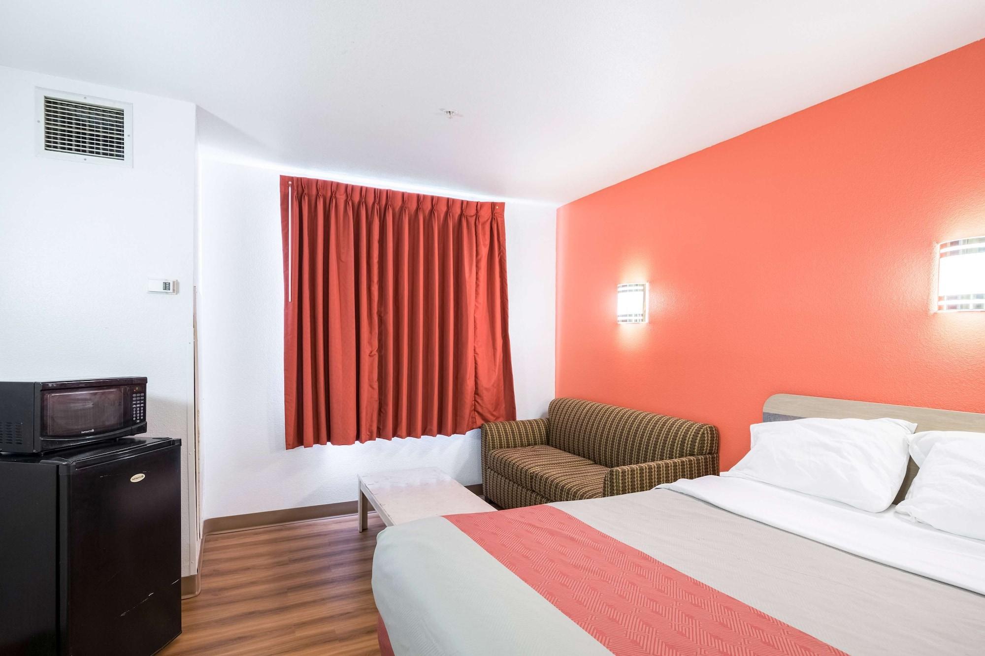 Motel 6-Ruidoso, Nm Zewnętrze zdjęcie