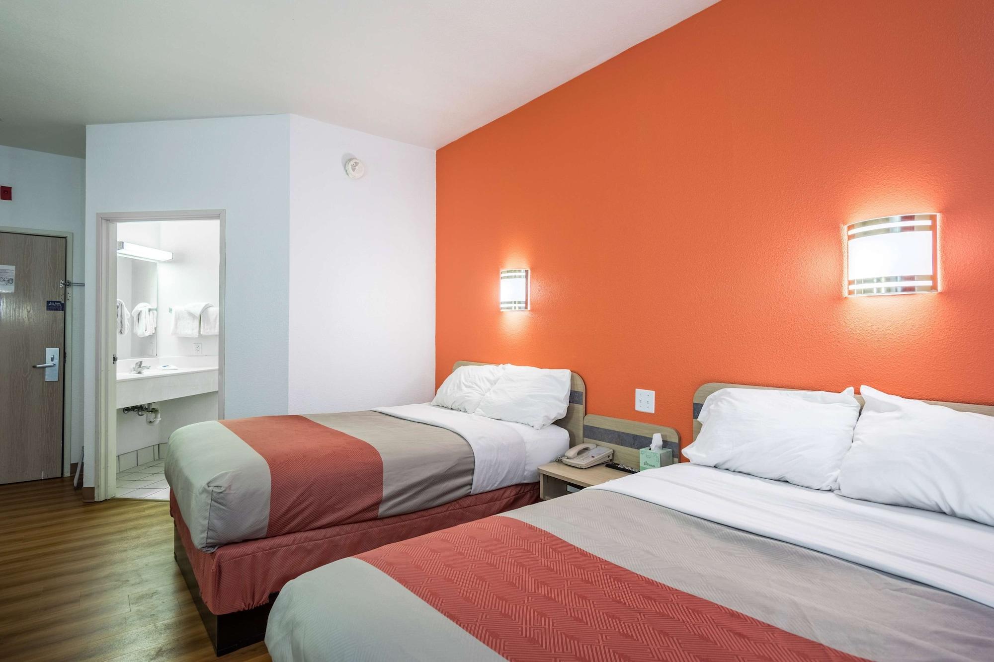 Motel 6-Ruidoso, Nm Zewnętrze zdjęcie