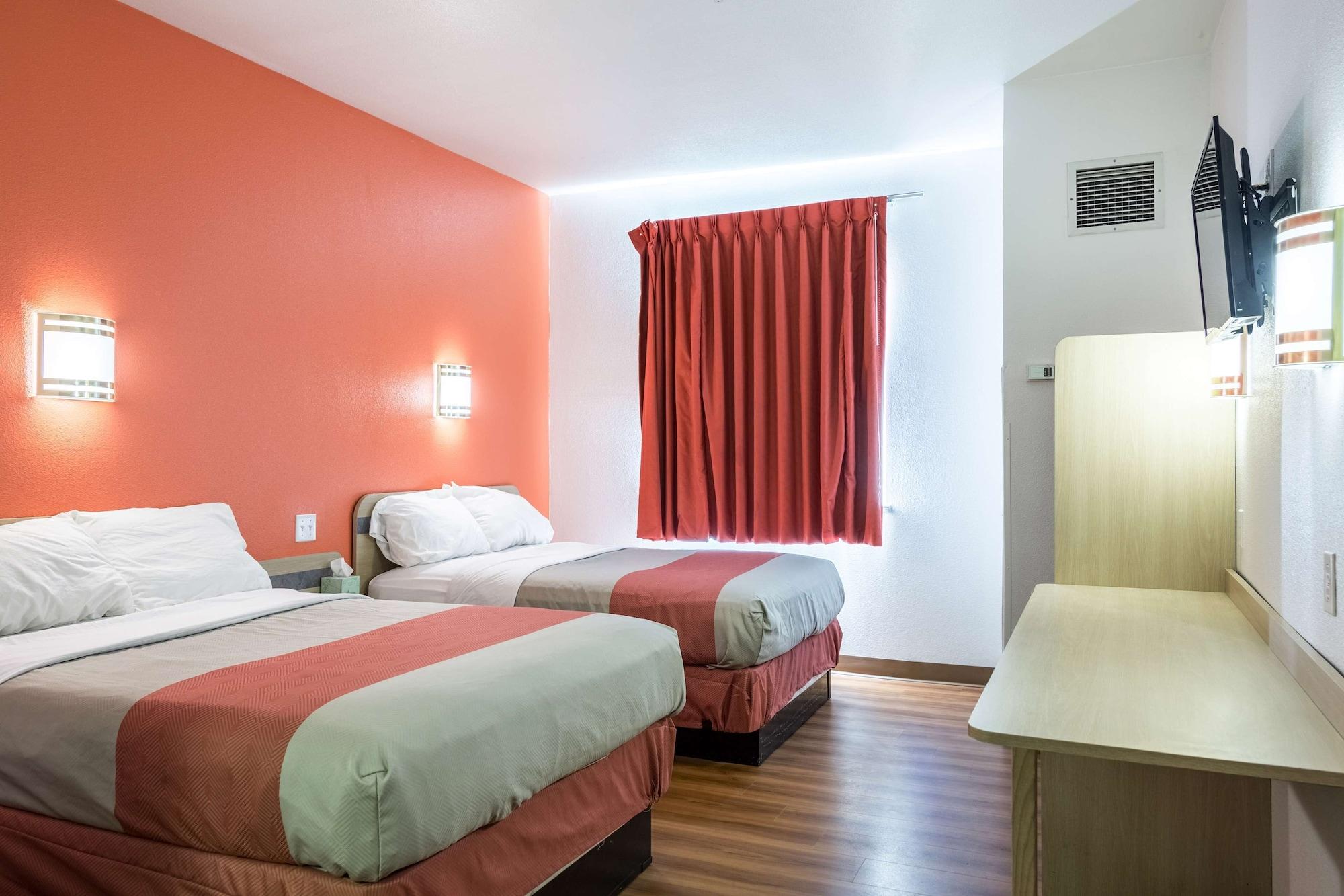 Motel 6-Ruidoso, Nm Zewnętrze zdjęcie