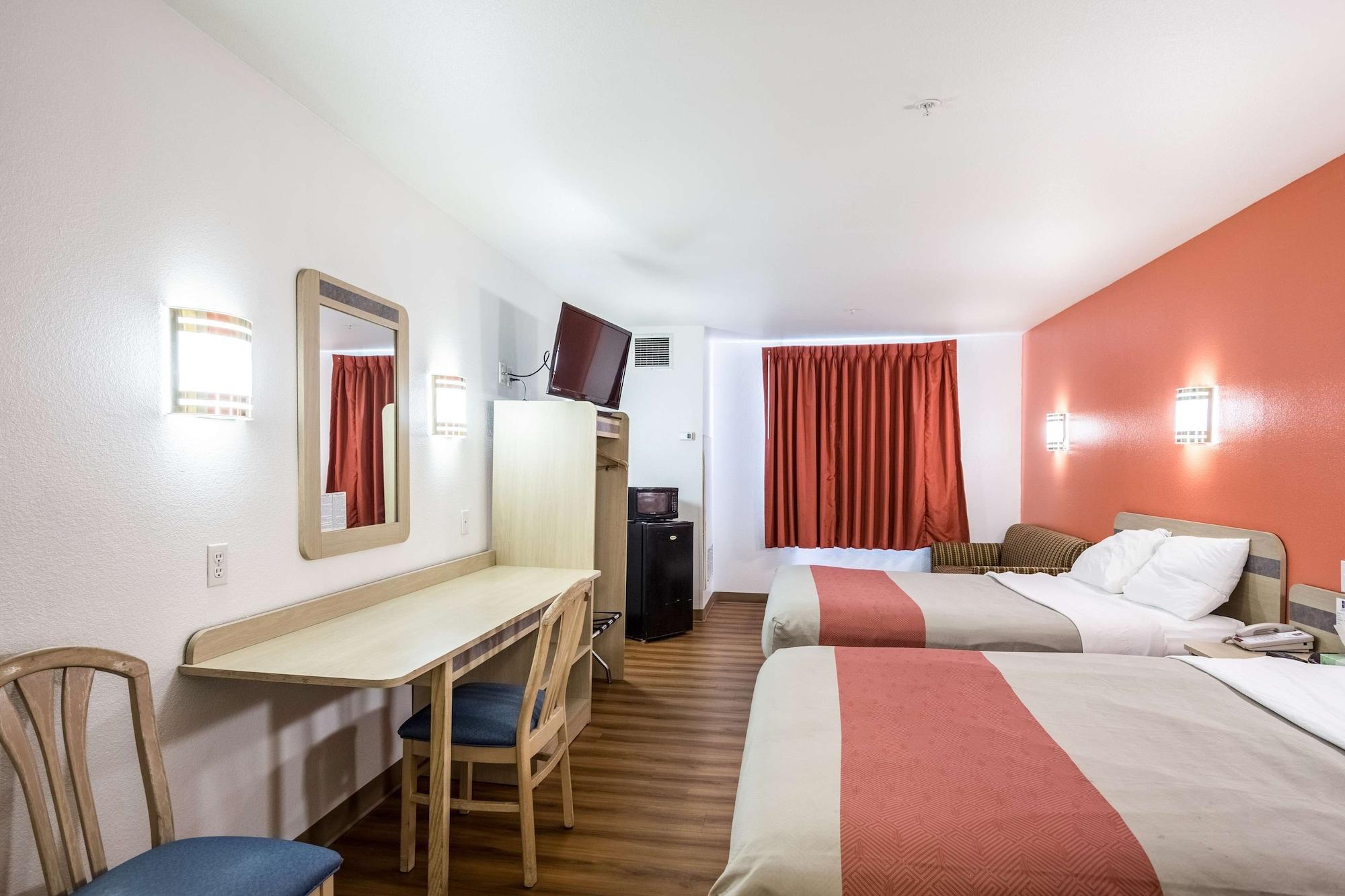 Motel 6-Ruidoso, Nm Zewnętrze zdjęcie