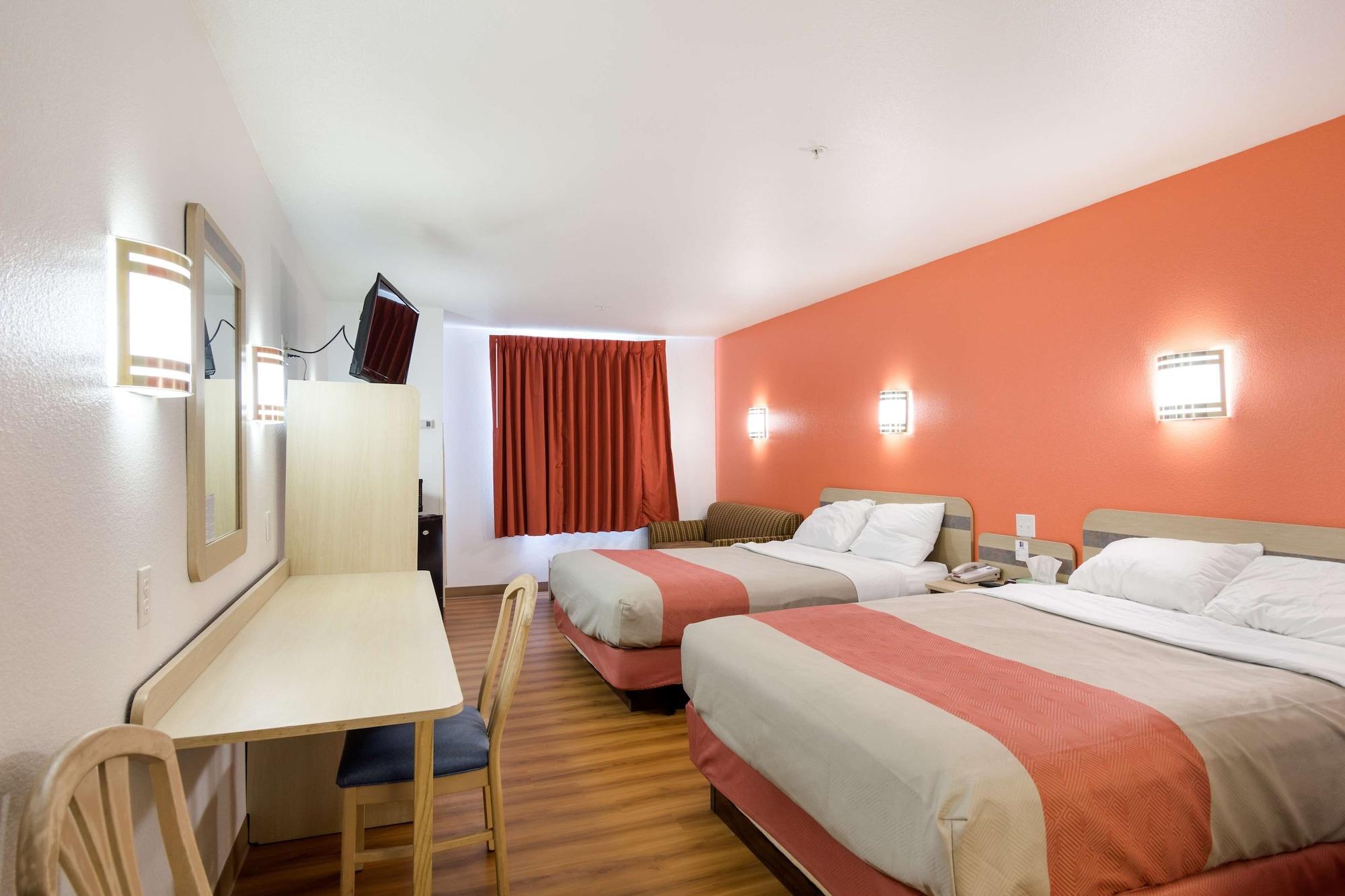 Motel 6-Ruidoso, Nm Zewnętrze zdjęcie