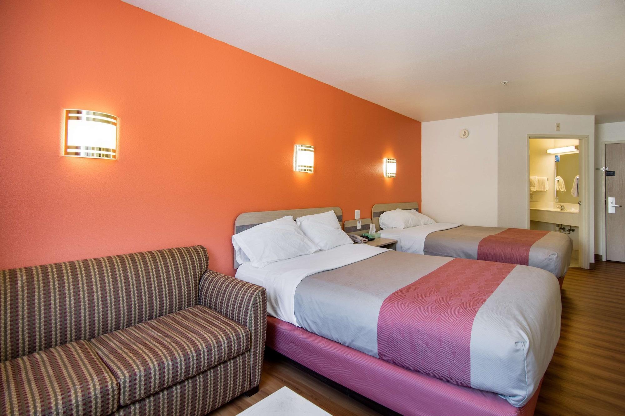 Motel 6-Ruidoso, Nm Zewnętrze zdjęcie