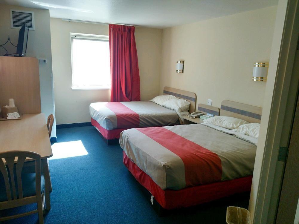 Motel 6-Ruidoso, Nm Zewnętrze zdjęcie