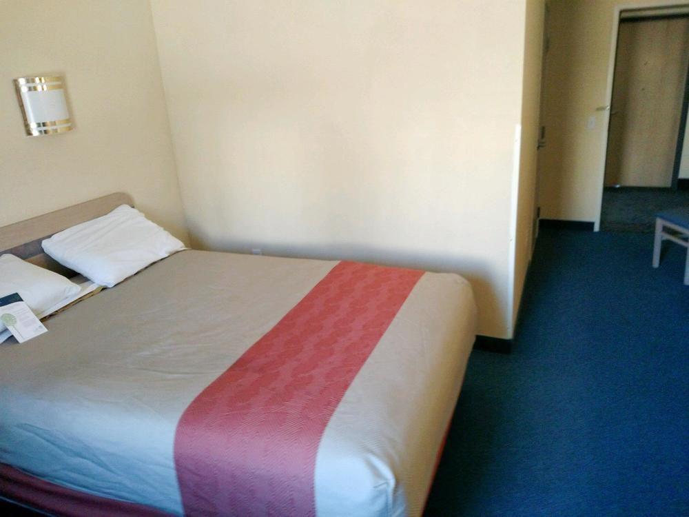 Motel 6-Ruidoso, Nm Zewnętrze zdjęcie