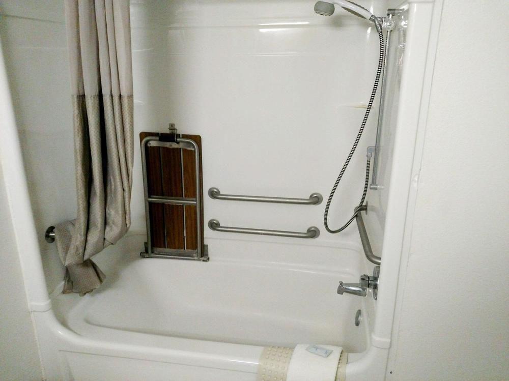 Motel 6-Ruidoso, Nm Zewnętrze zdjęcie
