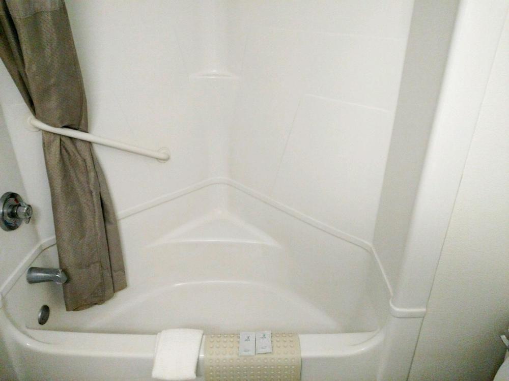 Motel 6-Ruidoso, Nm Zewnętrze zdjęcie