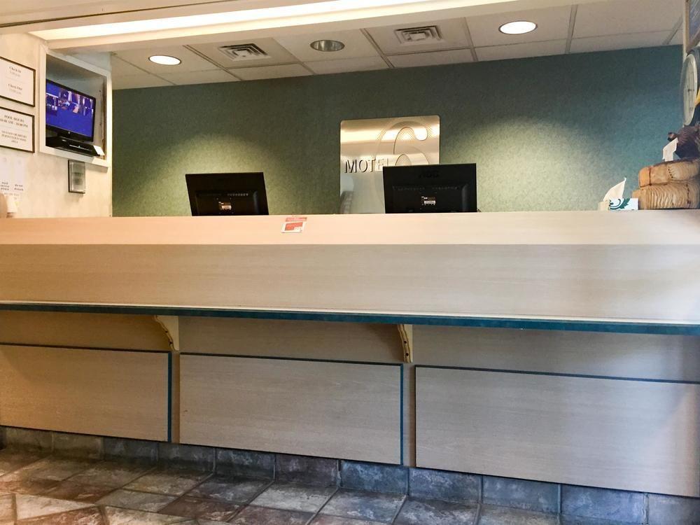 Motel 6-Ruidoso, Nm Zewnętrze zdjęcie