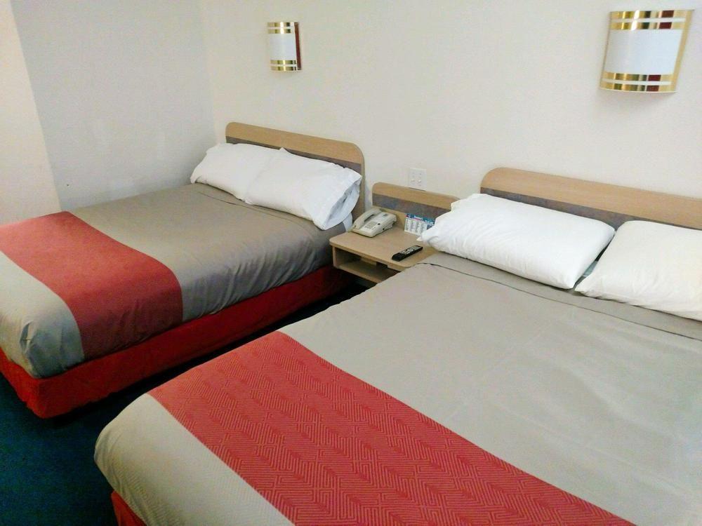 Motel 6-Ruidoso, Nm Zewnętrze zdjęcie