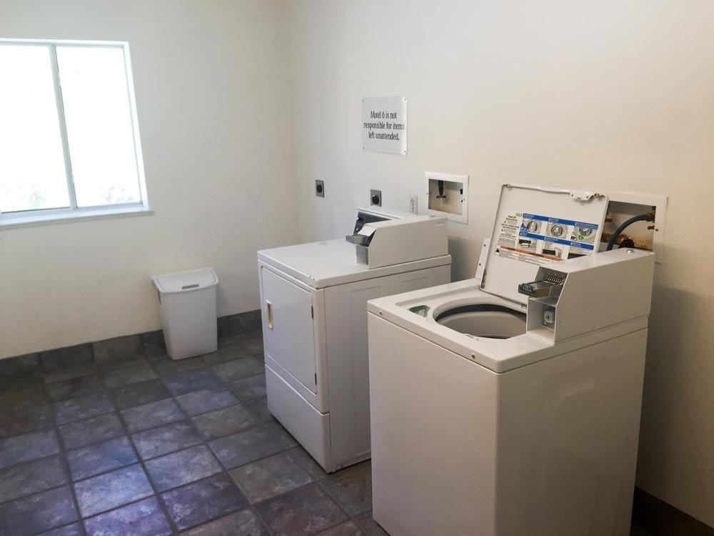 Motel 6-Ruidoso, Nm Zewnętrze zdjęcie