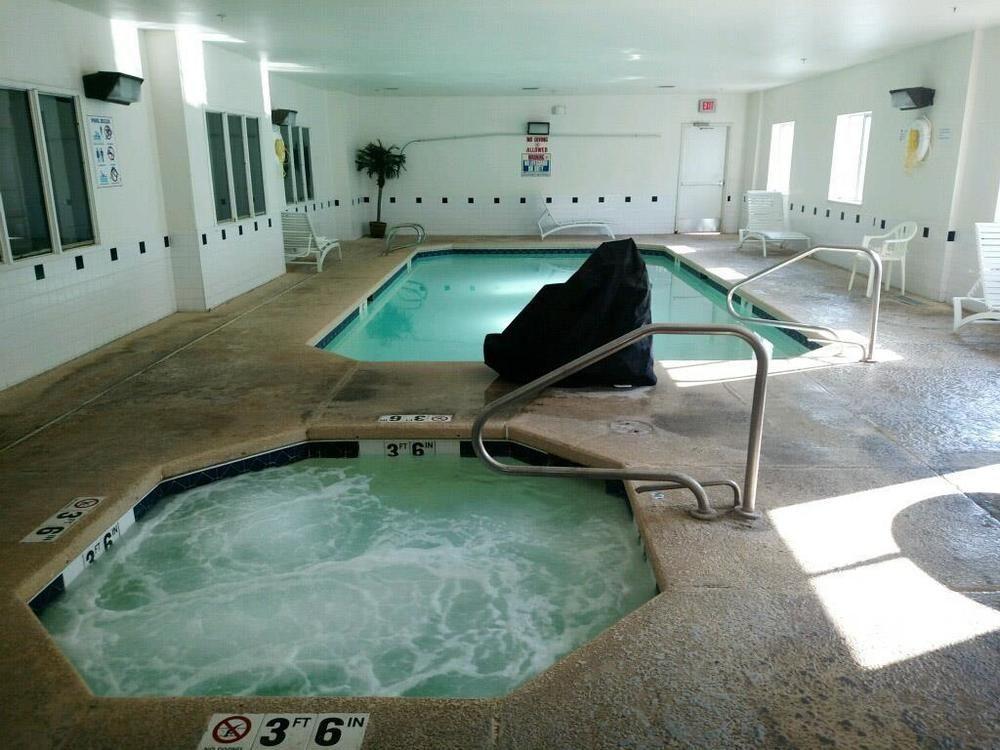 Motel 6-Ruidoso, Nm Zewnętrze zdjęcie