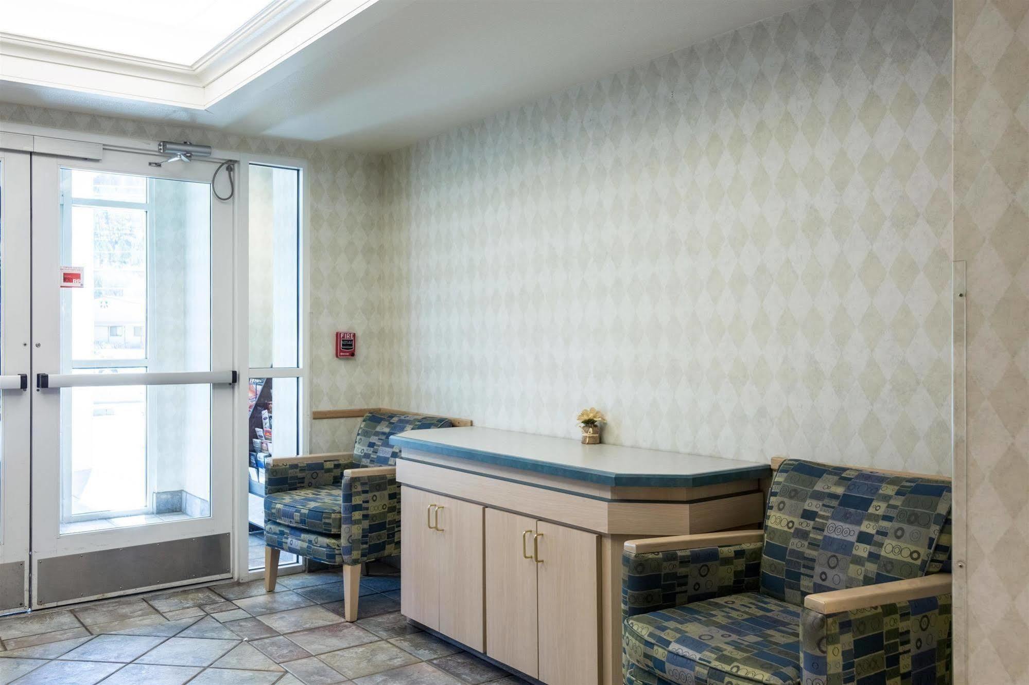 Motel 6-Ruidoso, Nm Zewnętrze zdjęcie