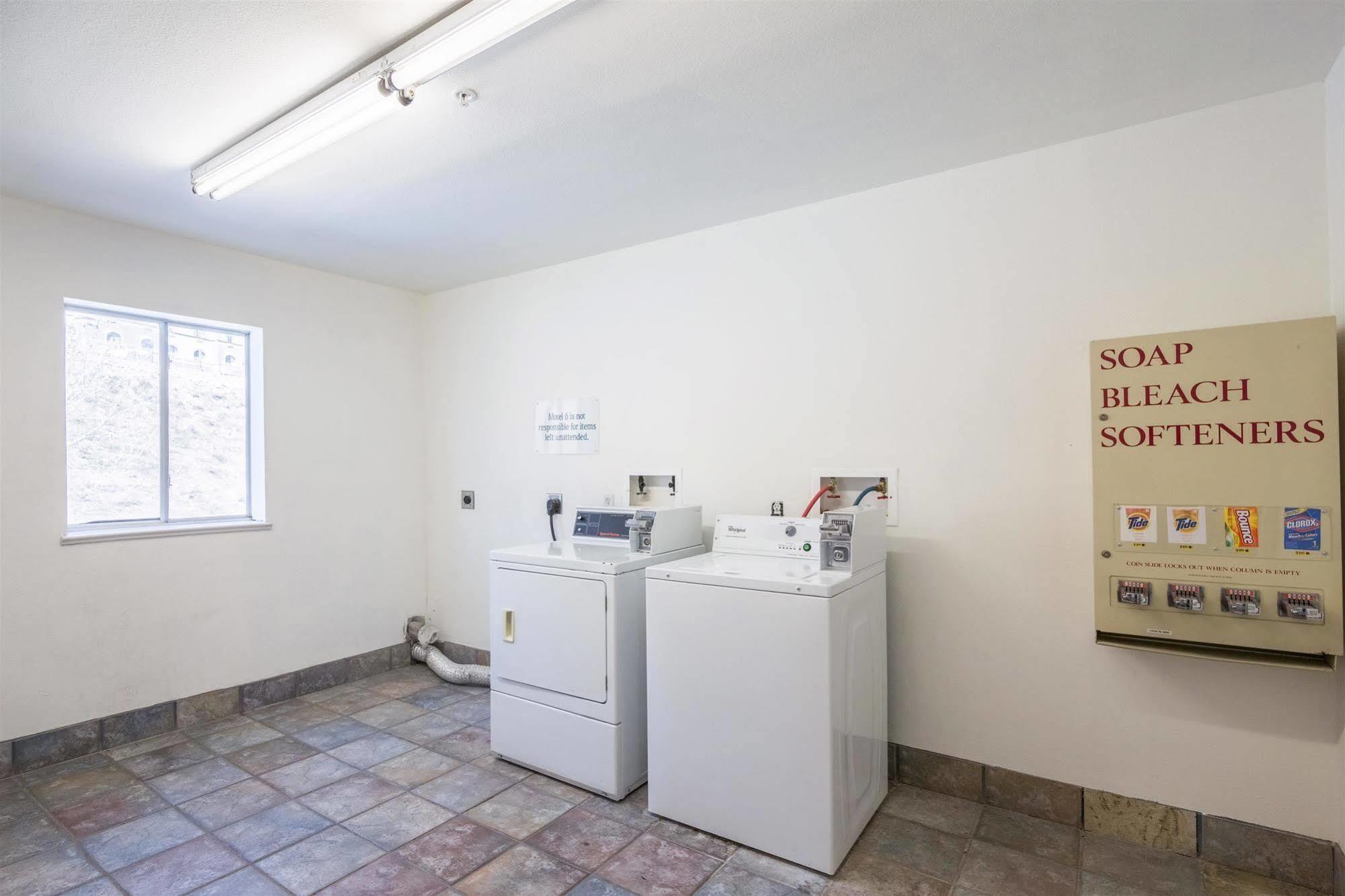 Motel 6-Ruidoso, Nm Zewnętrze zdjęcie