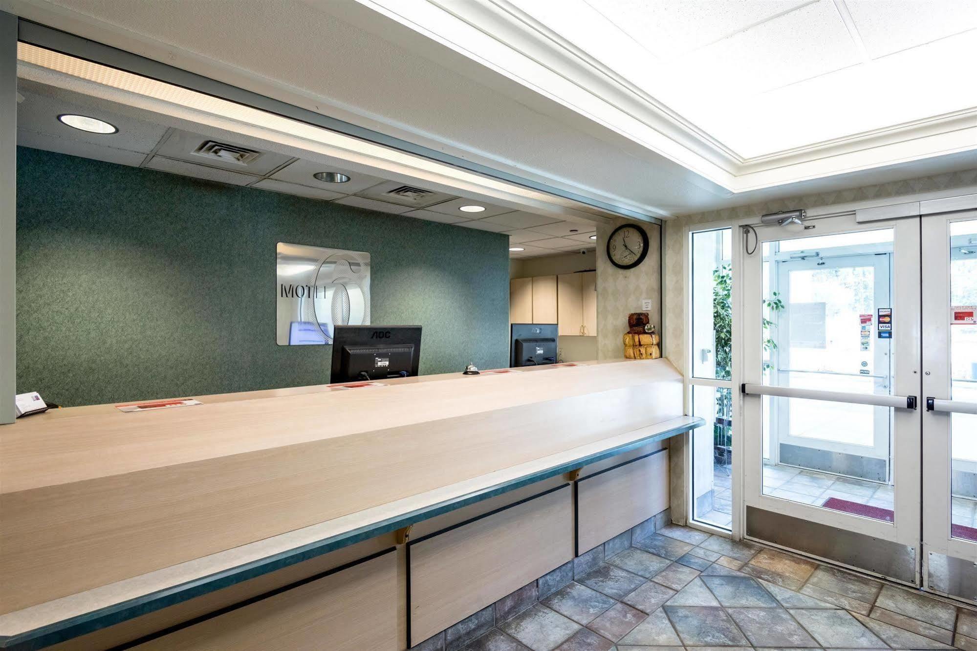 Motel 6-Ruidoso, Nm Zewnętrze zdjęcie