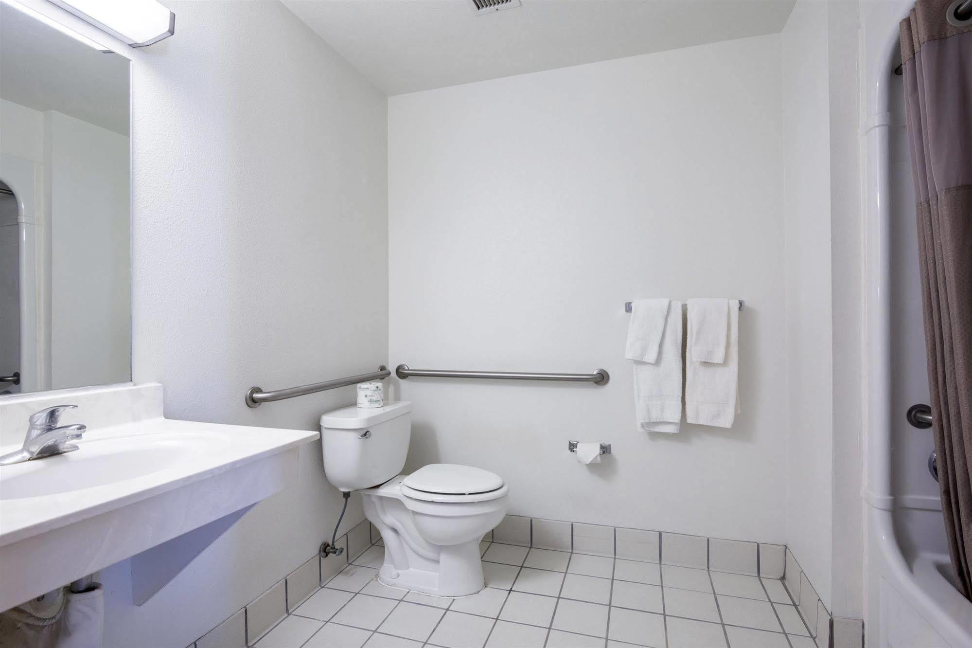 Motel 6-Ruidoso, Nm Zewnętrze zdjęcie