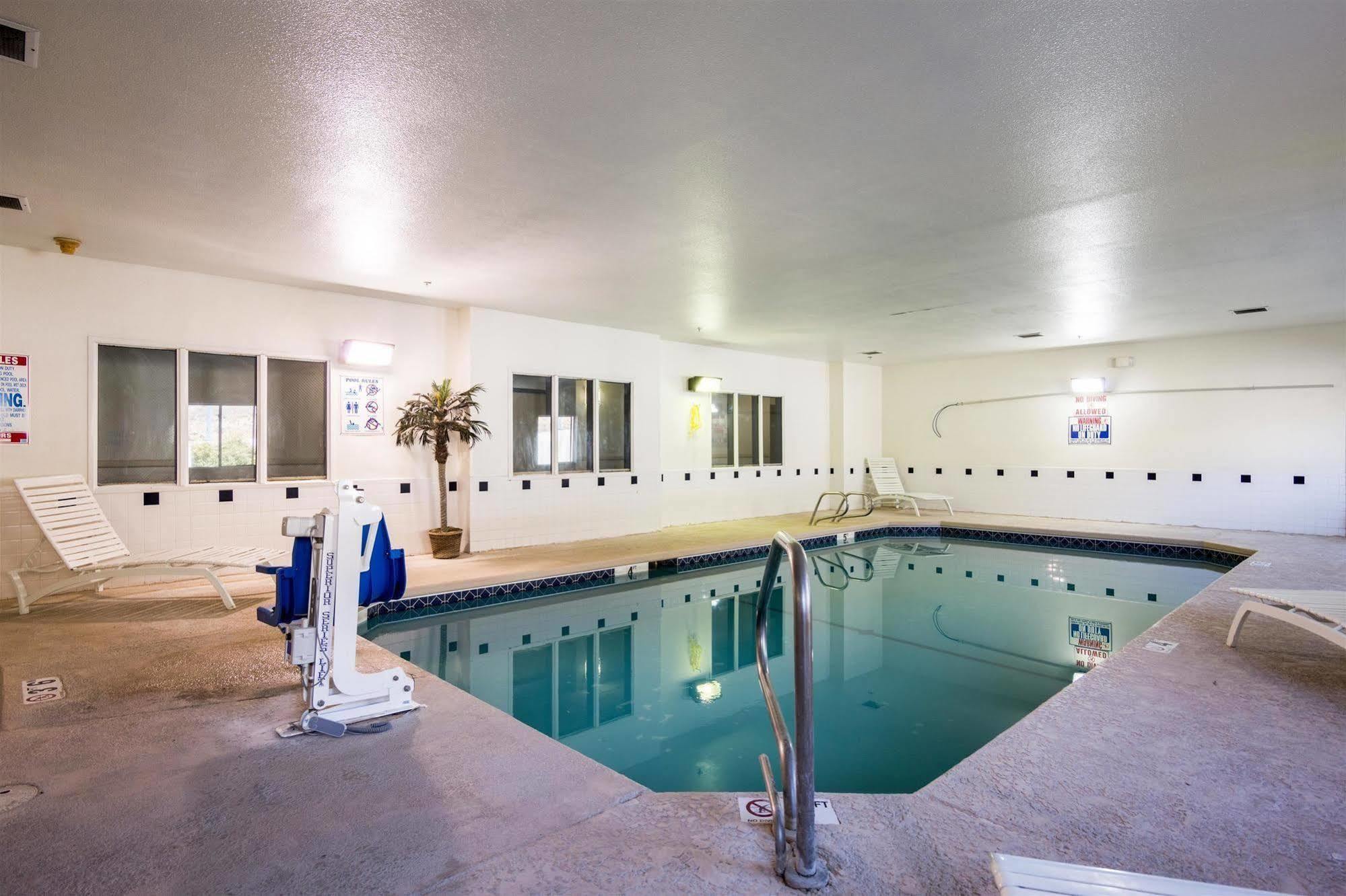 Motel 6-Ruidoso, Nm Zewnętrze zdjęcie