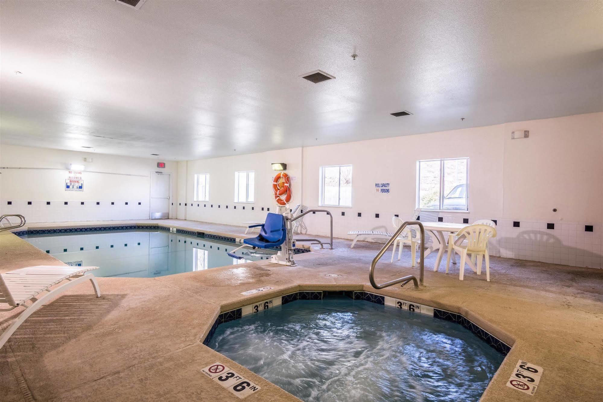 Motel 6-Ruidoso, Nm Zewnętrze zdjęcie