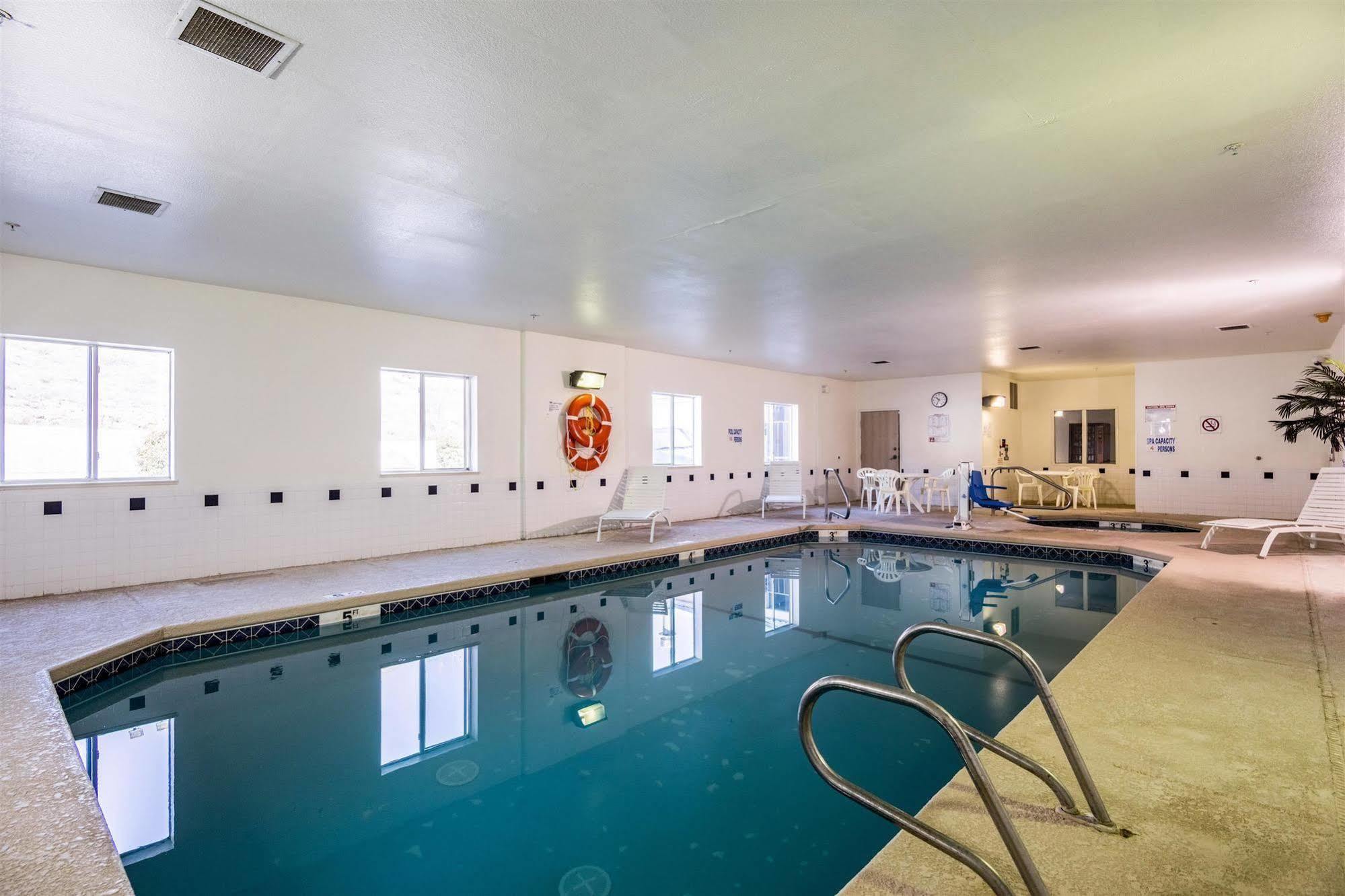 Motel 6-Ruidoso, Nm Zewnętrze zdjęcie